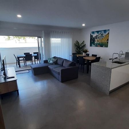 אלבופיירה Panoramic View Apartment מראה חיצוני תמונה