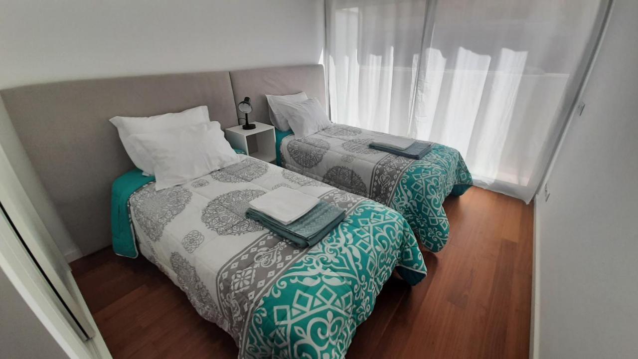 אלבופיירה Panoramic View Apartment מראה חיצוני תמונה