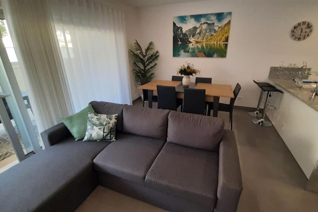 אלבופיירה Panoramic View Apartment מראה חיצוני תמונה