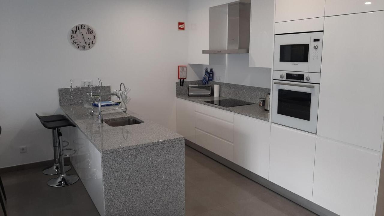אלבופיירה Panoramic View Apartment מראה חיצוני תמונה