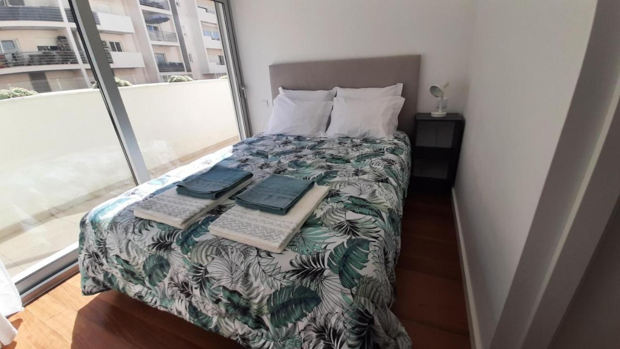 אלבופיירה Panoramic View Apartment מראה חיצוני תמונה