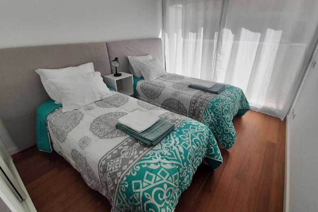 אלבופיירה Panoramic View Apartment מראה חיצוני תמונה